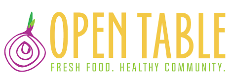 NON-PROFIT: Open Table