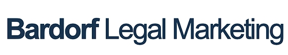SMALL BUSINESS: Bardorf Legal Marketing