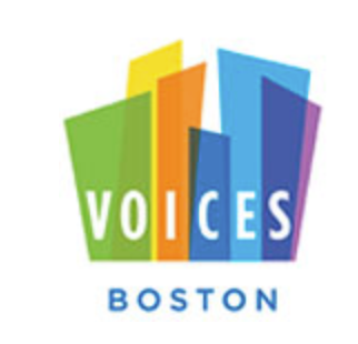 NON-PROFIT: Voices Boston