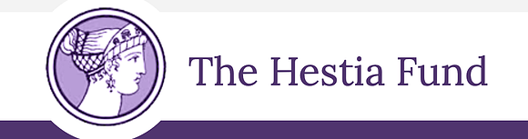 NON-PROFIT: The Hestia Fund