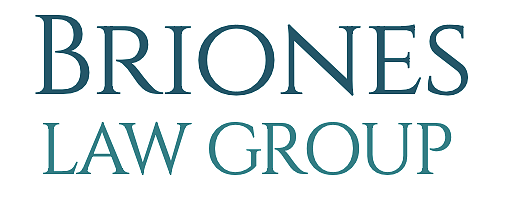 SMALL BUSINESS: Briones Law Group