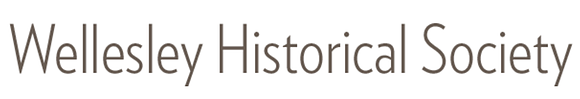 NON-PROFIT: Wellesley Historical Society