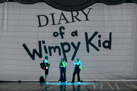 Diary of a Wimpy Kid (2025)