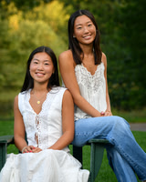 Sydney & Avery