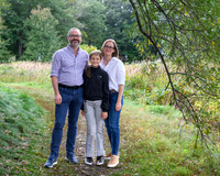 Peditto Family (2025)