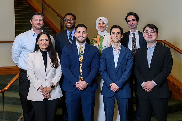 RLI Emerging Leaders