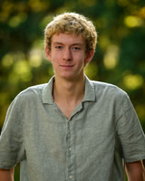 Jonah Brown