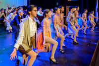 Cast & Show Photos