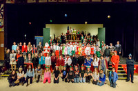 Full Cast Photo
