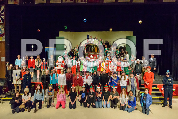 Full Cast Photo