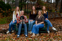 Kara & Dan Thornton