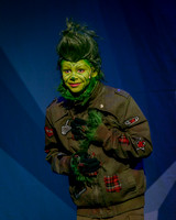 Grinch Jr (2025)