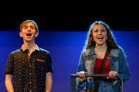 Cast: Small Town
