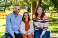 Family Portraits (2022)