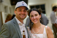 Sean & Katie's Wedding Welcome