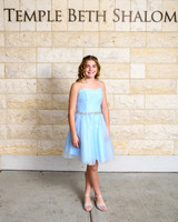 Maddie's Bat Mitzvah