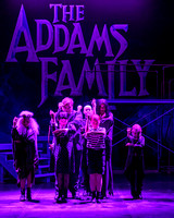 The Addams Family (2023)