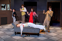 The One-Act Play That Goes Wrong (2024)