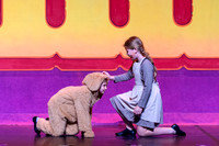 Annie, Kids (2024)