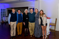 David's 80th