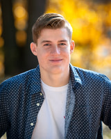 Sean Bortolan